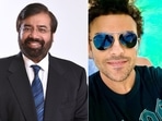 Adnan Sami responded to Harsh Goenka's recent tweet where he asked his followers about what made them smile this week. (Harsh Goenka (RPG Group) and Adnan Sami (Twitter)) Adnan Sami responded to Harsh Goenka's recent tweet where he asked his followers about what made them smile this week. (Harsh Goenka (RPG Group) and Adnan Sami (Twitter))
