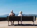 As we get older, our desire from relationships changes: Study As we get older, our desire from relationships changes: Study