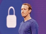 Meta Platforms Inc. CEO Mark Zuckerberg.(AFP File photo) Meta Platforms Inc. CEO Mark Zuckerberg.(AFP File photo)