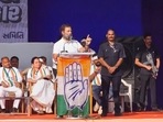 Congress leader Rahul Gandhi. (PTI Photo) Congress leader Rahul Gandhi. (PTI Photo)