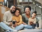 Healthy skills and traits within functional families that we can learn Healthy skills and traits within functional families that we can learn