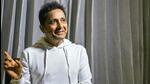 Sukhwinder Singh is the voice behind the AR Rahman’s composition Jai Ho (Raajessh Kashyap) Sukhwinder Singh is the voice behind the AR Rahman’s composition Jai Ho (Raajessh Kashyap)