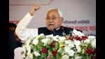 Bihar chief minister Nitish Kumar. (PTI) Bihar chief minister Nitish Kumar. (PTI)