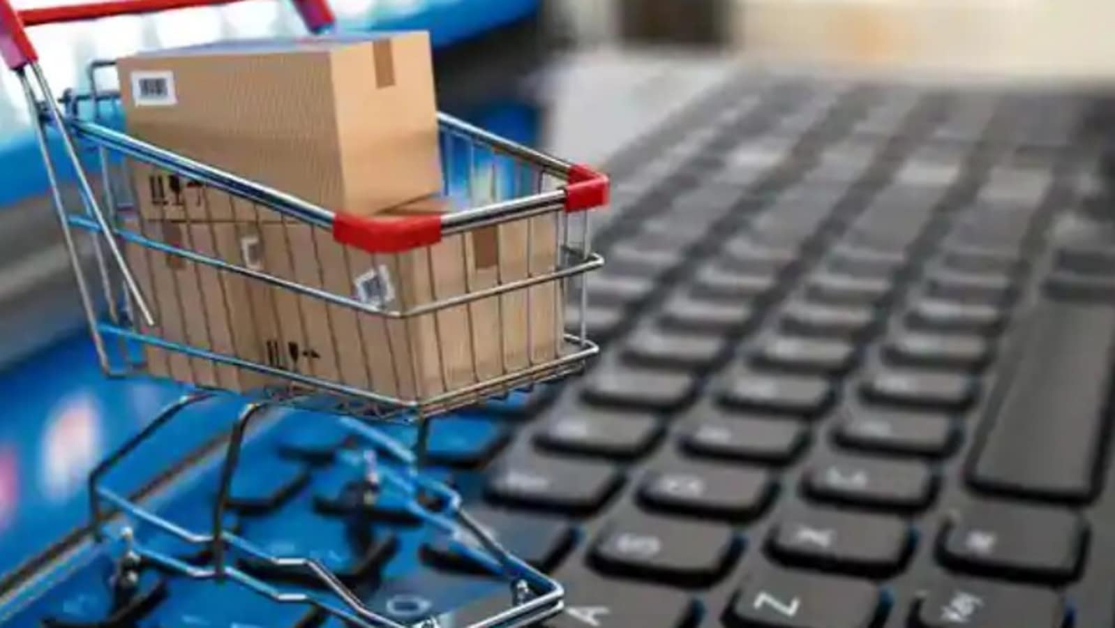 'Fake reviews’ on websites Govt may issue guidelines this