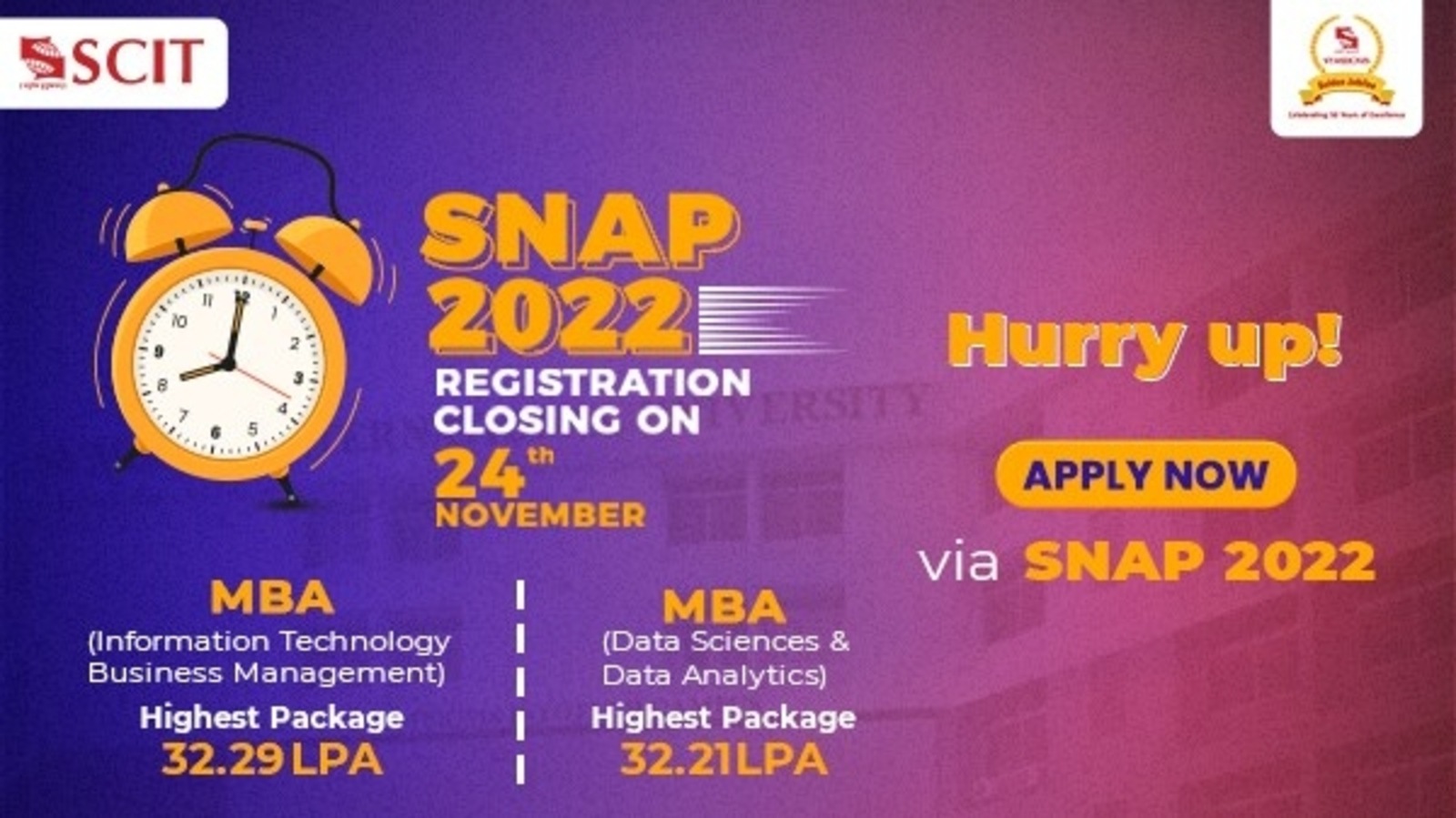 last-chance-to-apply-for-scit-via-snap-apply-before-24th-november