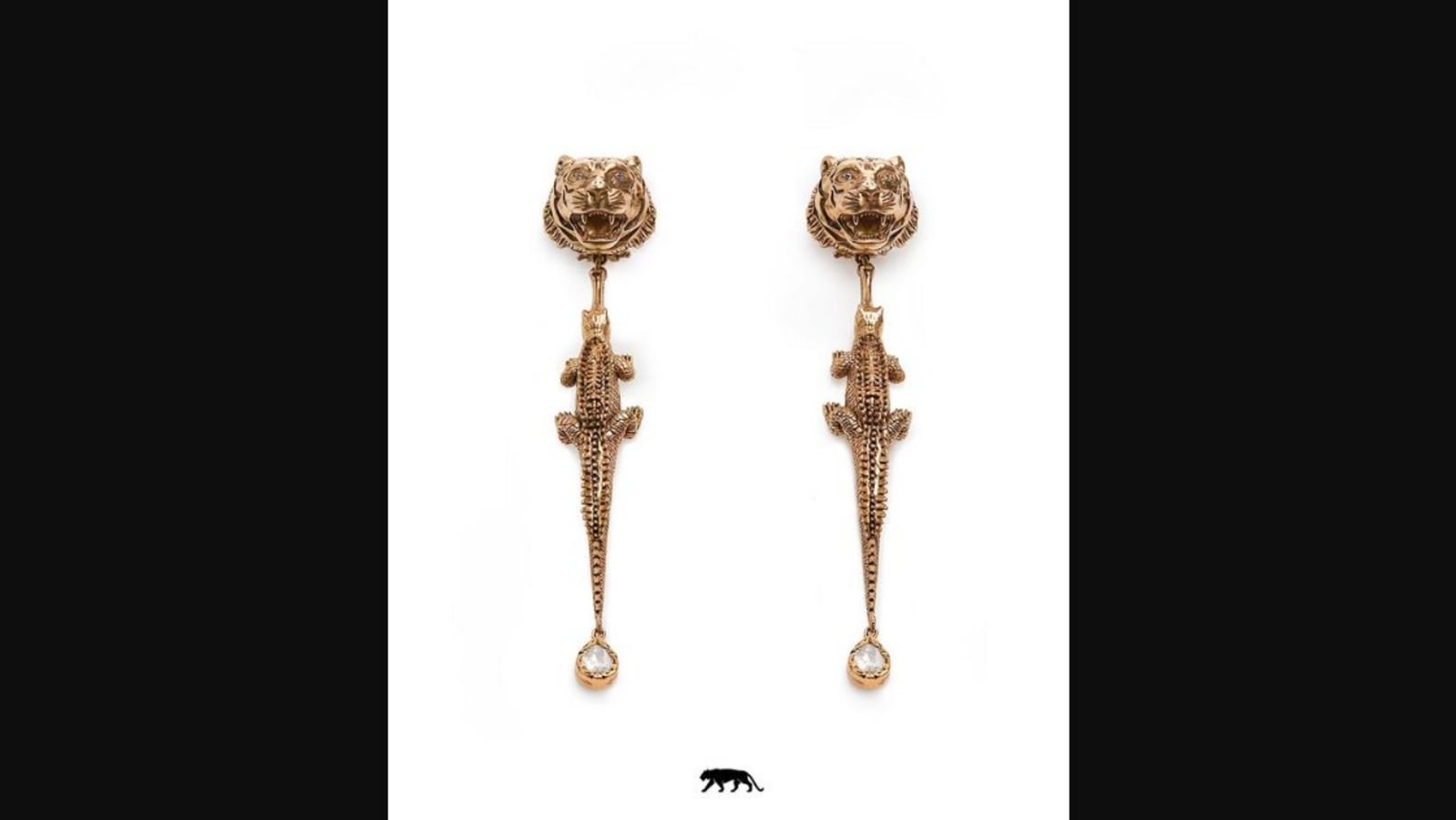 Sabyasachi on sale earrings price