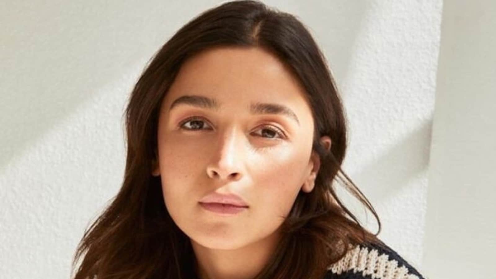 Alia Bhatt shows off her ‘mommy glow’ in new pic post daughter’s birth, fans happy to see her after ‘so long’
