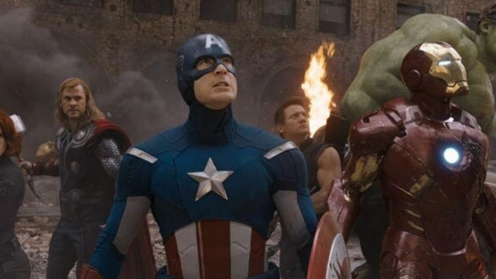 New study reveals audience is tired of Marvel now, doesn't want ensemble  movies