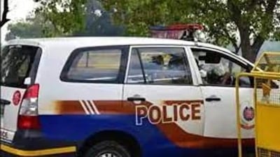 The officer said some of the people allegedly involved in the incident have been rounded up for questioning and the matter is being investigated further.