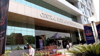 The Calcutta high court ordered on November 18 that CBI’s Aswin Shenvi has to take charge of the SIT in seven days. (File Photo) The Calcutta high court ordered on November 18 that CBI’s Aswin Shenvi has to take charge of the SIT in seven days. (File Photo)