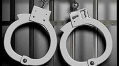 After questioning, the accused confessed to his involvement in the crime, said police. (Pic for representation)