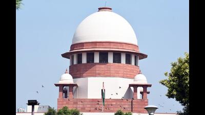 SC said no serious efforts seem to have been made to reach the real culprits who are in the business of manufacturing and transporting illegal liquor. (ANI file photo) SC said no serious efforts seem to have been made to reach the real culprits who are in the business of manufacturing and transporting illegal liquor. (ANI file photo)