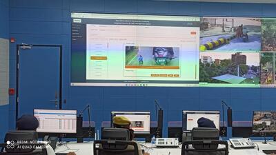 G Noida to introduce ITMS soon G Noida to introduce ITMS soon