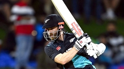 New Zealand's Kane Williamson in action during the 2nd T20I match against India, at Bay Oval (ICC Twitter) New Zealand's Kane Williamson in action during the 2nd T20I match against India, at Bay Oval (ICC Twitter)