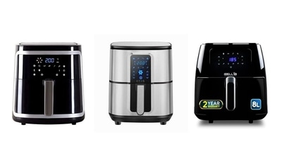 Top air fryers in India: A complete buying guide | HT Shop Now