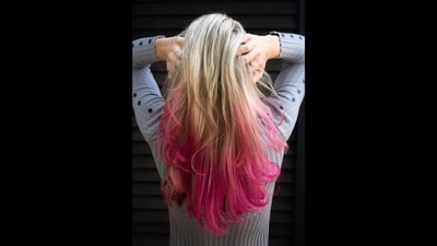 Haircare tips: Ways to treat and mend colour-damaged hair (Chloe) Haircare tips: Ways to treat and mend colour-damaged hair (Chloe)