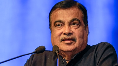 Union Minister for road transport and highways Nitin Gadkari. (PTI) Union Minister for road transport and highways Nitin Gadkari. (PTI)