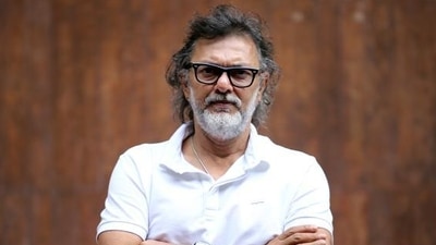 Rakeysh Omprakash Mehra recalls her struggling days when he used to travel without ticket. (Photo/Amal KS)