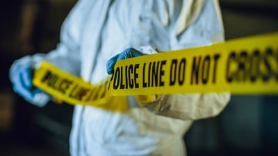 Shraddha Walkar-style murder in UP, accused held Shraddha Walkar-style murder in UP, accused held