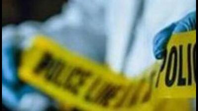Police said he jumped before the car near Goshree bridge and forcibly stopped it. (Getty Images)