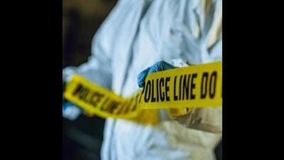 A 24-year-old man has been arrested in connection with the brutal murder of a 22-year-old woman, whose dismembered body was recovered from various locations in Uttar Pradesh’s Azamgarh last week. A 24-year-old man has been arrested in connection with the brutal murder of a 22-year-old woman, whose dismembered body was recovered from various locations in Uttar Pradesh’s Azamgarh last week.