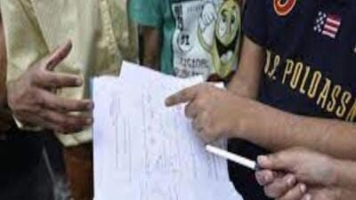 The paper leak was detected on May 6 when Kangra police, on the basis of suspicion, arrested three candidates who later admitted to have seen the solved paper before the exam. (Representative photo) The paper leak was detected on May 6 when Kangra police, on the basis of suspicion, arrested three candidates who later admitted to have seen the solved paper before the exam. (Representative photo)