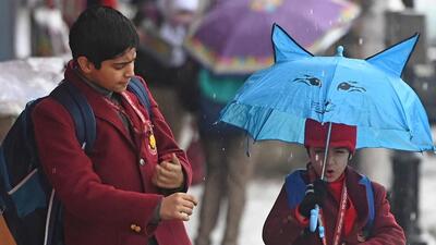 The J&K education authorities on Monday warned some prominent private schools in Kashmir of action for not following the uniform academic calendar by issuing date sheets for annual examinations and conducting fresh kindergarten admissions. (AFP file photo) The J&K education authorities on Monday warned some prominent private schools in Kashmir of action for not following the uniform academic calendar by issuing date sheets for annual examinations and conducting fresh kindergarten admissions. (AFP file photo)