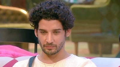 Gautam Vig has been evicted from the Bigg Boss 16 house.