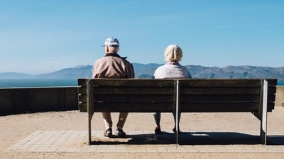 As we get older, our desire from relationships changes: Study (Unsplash) As we get older, our desire from relationships changes: Study (Unsplash)