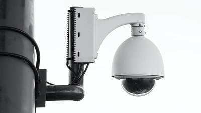 Find the best spy cameras here. (Unplash)