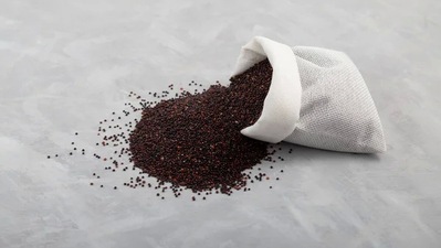 5 healthy and low-calorie ragi recipes (depositphotos) 5 healthy and low-calorie ragi recipes (depositphotos)