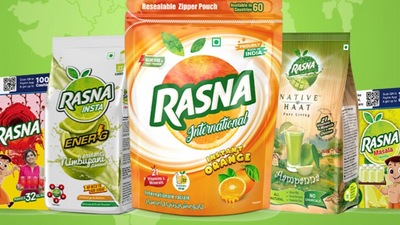 Rasna products. (rasnainternational.com) Rasna products. (rasnainternational.com)