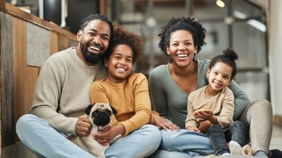 Healthy skills and traits within functional families that we can learn (Unsplash) Healthy skills and traits within functional families that we can learn (Unsplash)