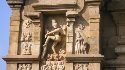 How Indian sculptures and artifacts are preserving Indian heritage (pixabay) How Indian sculptures and artifacts are preserving Indian heritage (pixabay)