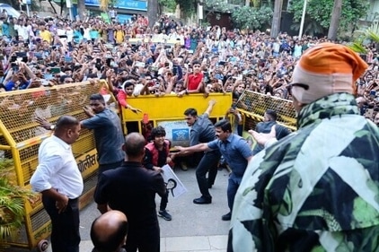 A pic shared by Amitabh Bachchan on Tumblr. A pic shared by Amitabh Bachchan on Tumblr.