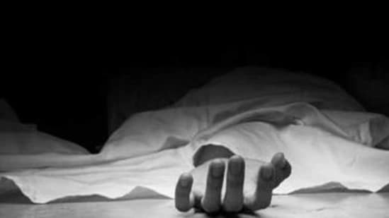 In UP's Azamgarh, a woman was allegedly beheaded and chopped into six pieces by her ex-boyfriend. 