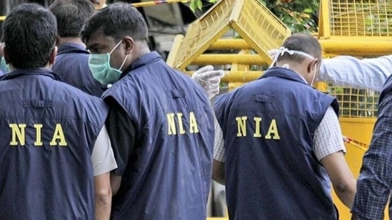 In a statement, the NIA said Khanpuria, a native of Amritsar, was arrested on his arrival from Bangkok.(Representative image)