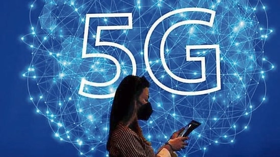 The company said the 'Airtel 5G Plus' will bolster the entire portfolio of services that it offers. (Representational Imgae)