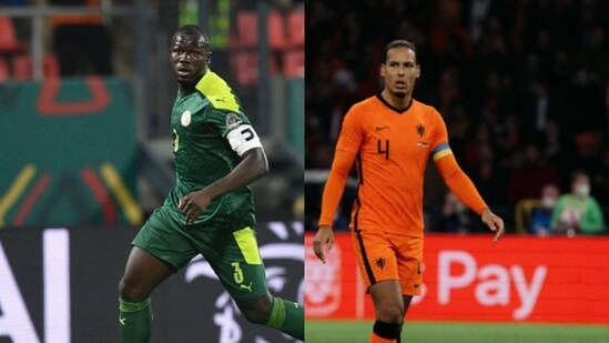 Senegal vs Holanda Copa Mundial de la FIFA 2022 Puntuación en vivo y actualizaciones: SEN se enfrenta a NED en el Estadio Al Thumama en Qatar.