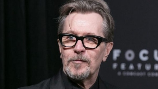 Gary Oldman will be seen in the second season of Slow Horses, which releases on December 2