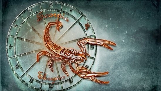 Scorpio Horoscope Today November 22 2022 Let your guard down