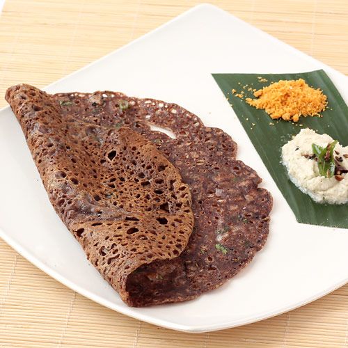 Ragi dosa recipe(pinterest) Ragi dosa recipe(pinterest)