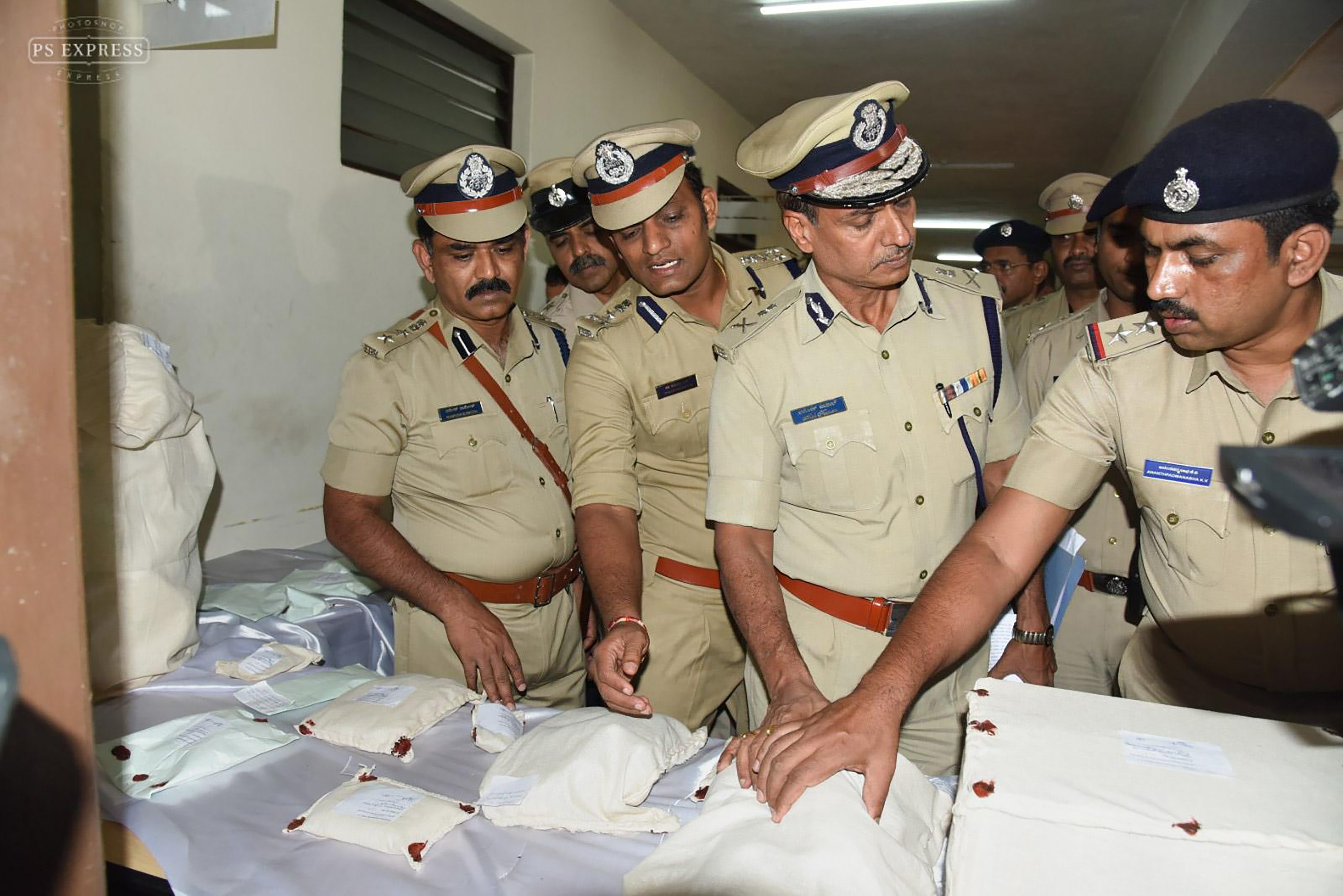 Additional Director General of Police Alok Kumar said the police are verifying the genuineness of the organisation. (PTI Photo) Additional Director General of Police Alok Kumar said the police are verifying the genuineness of the organisation. (PTI Photo)