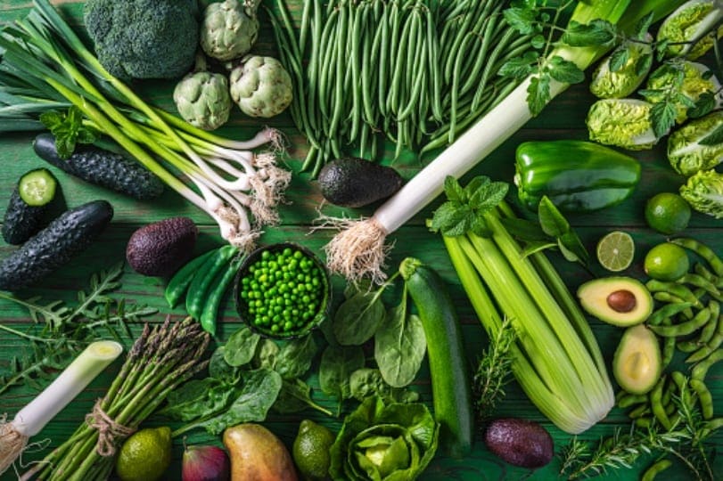 People with PCOS may find comfort and recovery from their PCOS symptoms by paying greater attention to what they eat because diet helps to maintain the body's hormonal system, (Unsplash) People with PCOS may find comfort and recovery from their PCOS symptoms by paying greater attention to what they eat because diet helps to maintain the body's hormonal system, (Unsplash)