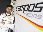 Kush Maini will drive for Campos Racing in the 2023 Formula 2 season Kush Maini will drive for Campos Racing in the 2023 Formula 2 season