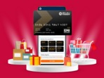 The Bajaj Finserv Insta EMI Card is a digital card that allows you to convert the price of your purchases into manageable monthly instalments. The Bajaj Finserv Insta EMI Card is a digital card that allows you to convert the price of your purchases into manageable monthly instalments.