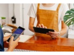 QR codes have been around since the 1990s and have recently started growing in popularity. QR codes have been around since the 1990s and have recently started growing in popularity.