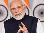 Prime Minister Narendra Modi. Prime Minister Narendra Modi.