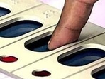 Gujarat elections will take place on December 1 and 5. (File image)(HT_PRINT)