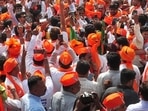  The BJP has done well to nullify some issues such as Patidar discontent. (PTI Photo)